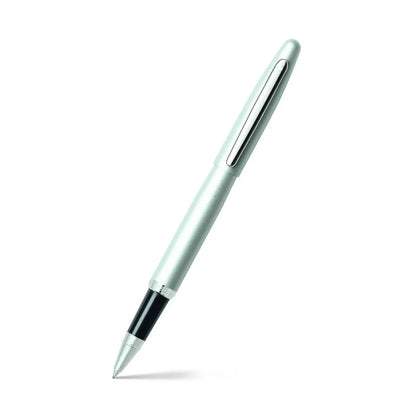 Sheaffer 9400 VFM Silver Roller Pen