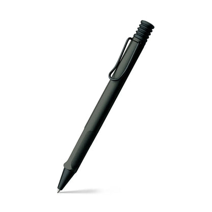 Lamy 217 Safari Matte Black Umbro Ball Pen