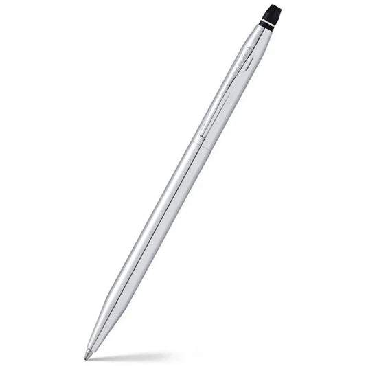 Cross 625-1 Click Pure Chrome Pen