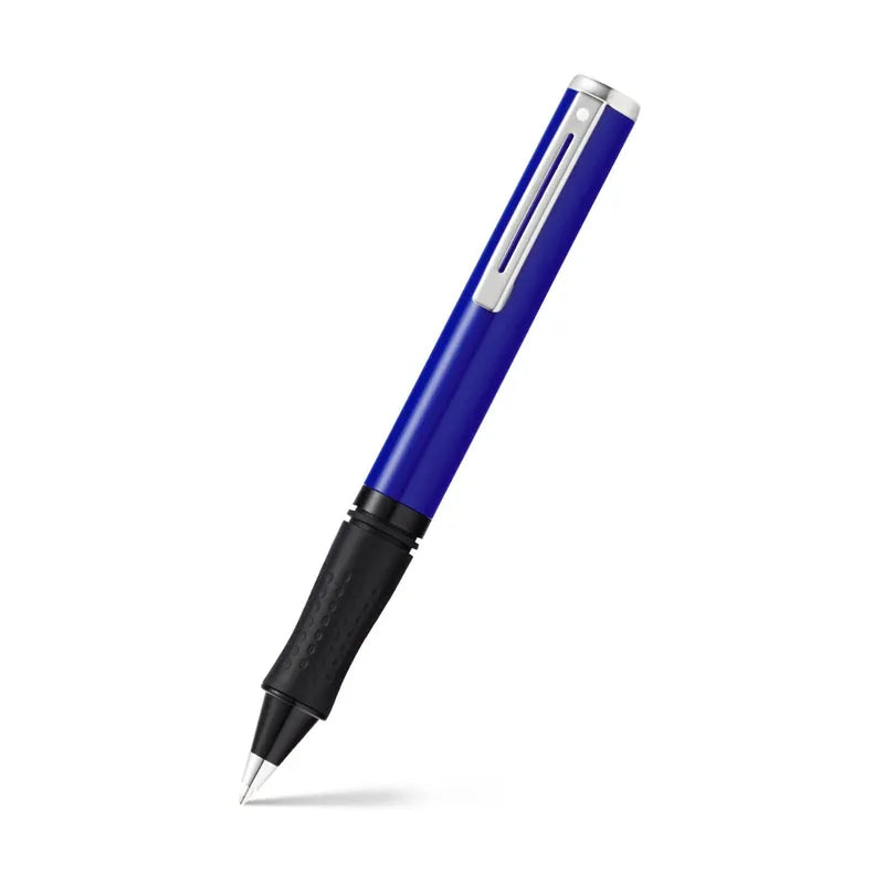 Sheaffer 9201Ball Pen POP Blue Ball Pen Hang sell pack