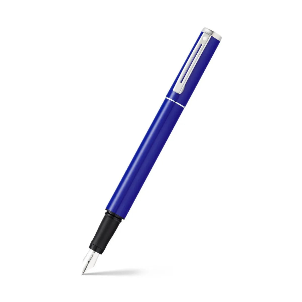 Sheaffer 9201 POP Blue Fountain Pen  Medium