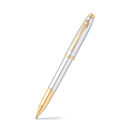 Sheaffer 9340 Chrome GT Roller Pen