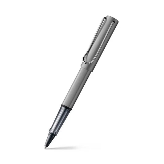 Lamy 326 AL-Star Graphite Roller Pen