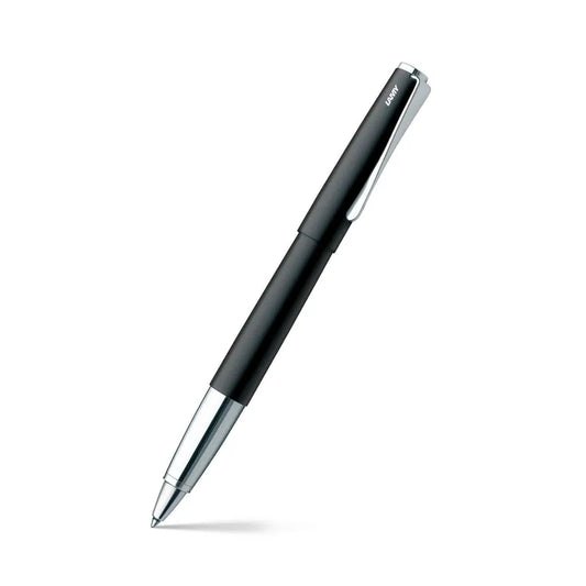 Lamy 367 Studio Black Matt Roller Pen
