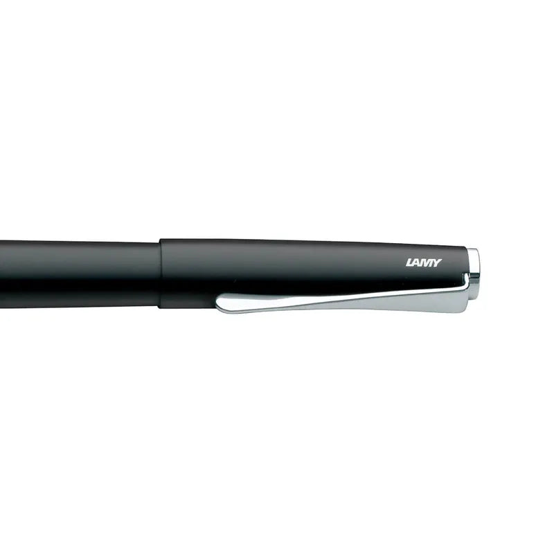 Lamy 367 Studio Black Matt Roller Pen
