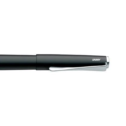 Lamy 367 Studio Black Matt Roller Pen