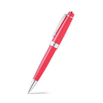 Cross 742-5 Bailey Light Coral Ball Pen