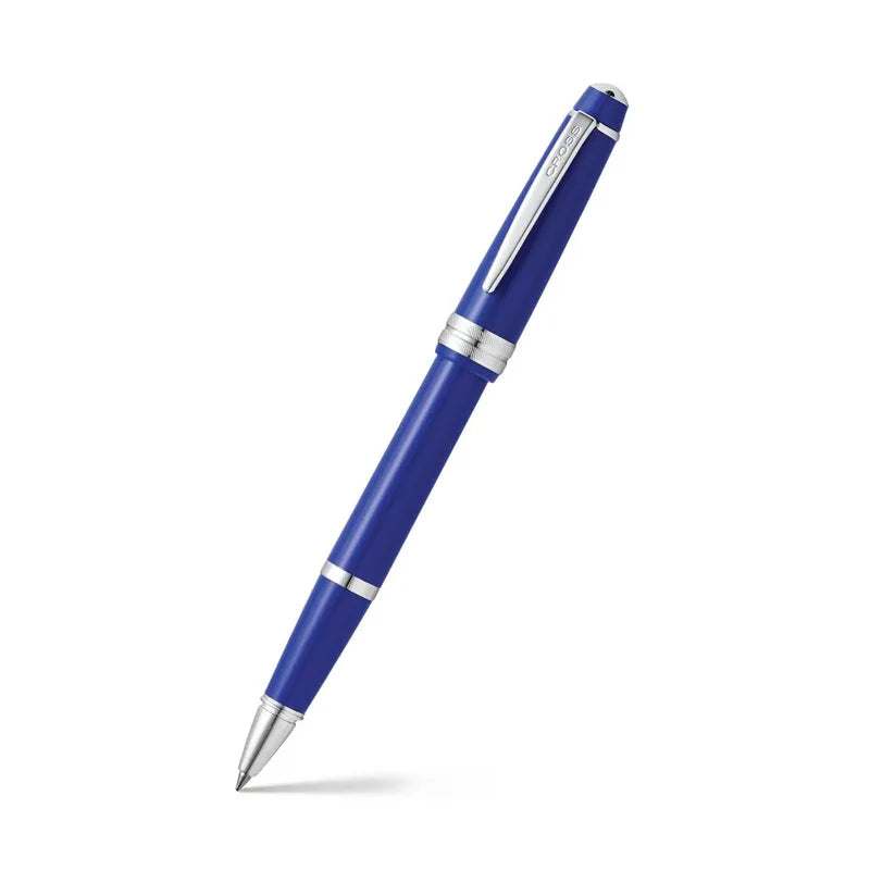 Cross 745-4 Bailey Light Blue Roller Pen
