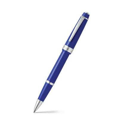 Cross 745-4 Bailey Light Blue Roller Pen
