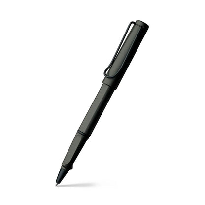 Lamy 617 Safari Umbra Roller pen with Cartridge T10