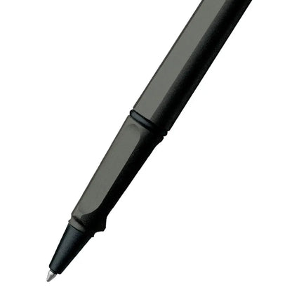 Lamy 317 Safari Matte Black Umbro Roller Pen