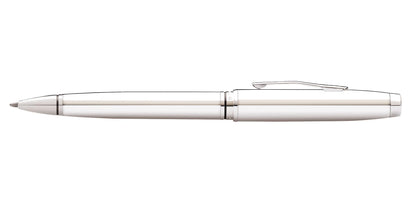 Cross 662-7 Coventry Chrome Ball Pen