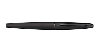 Cross 885-41 ATX Brushed Black Roller Pen